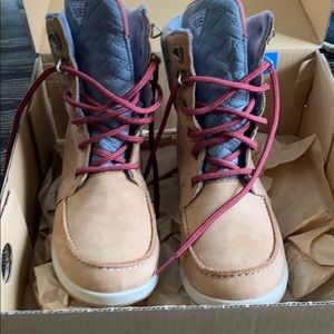 Columbia Bahama boot